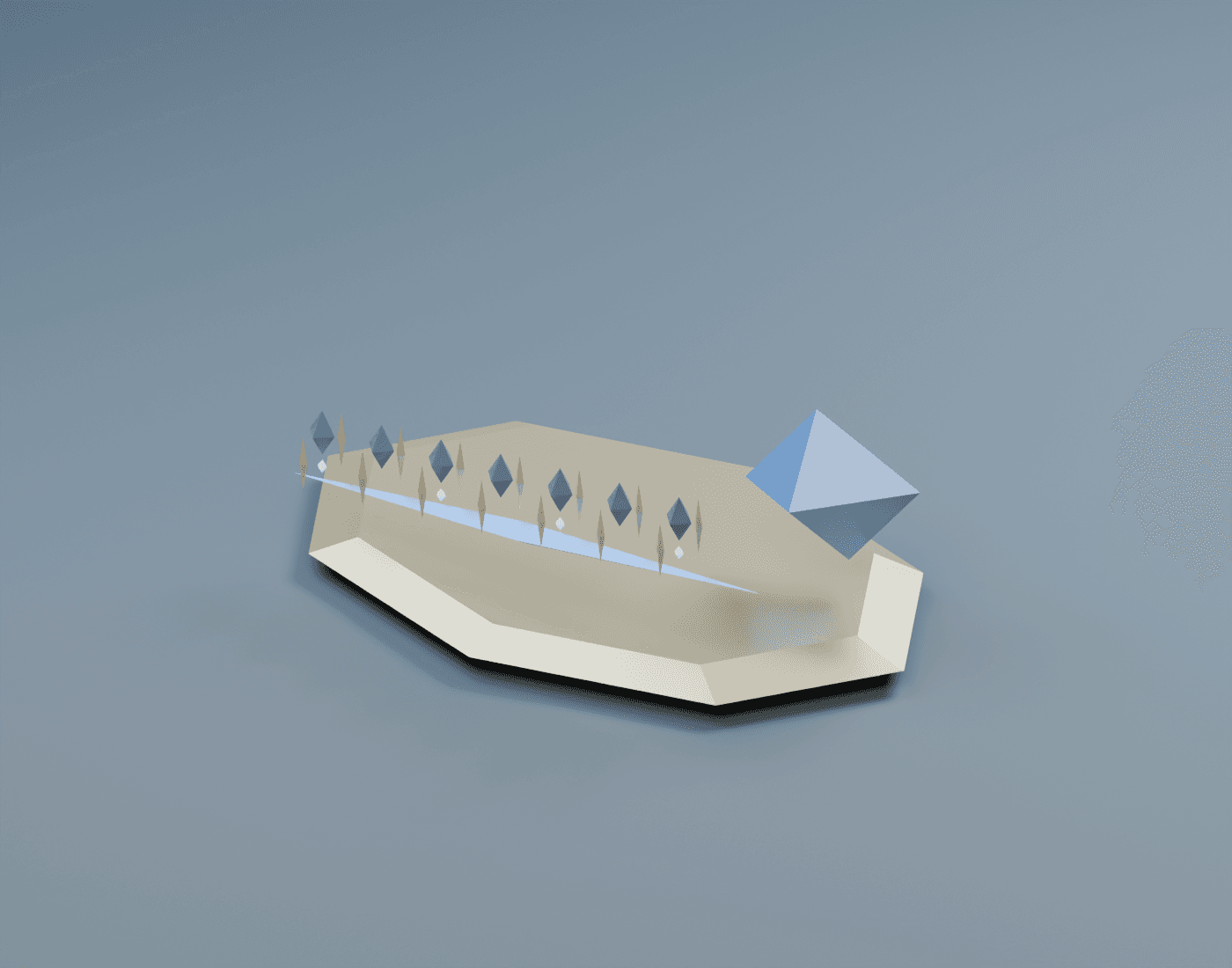Annex render