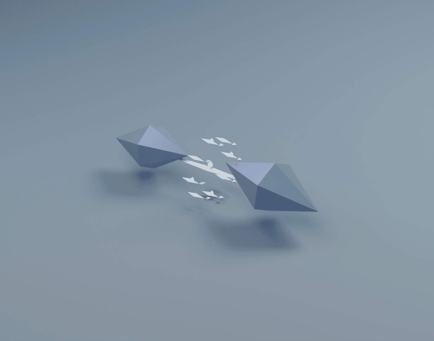 Ark render