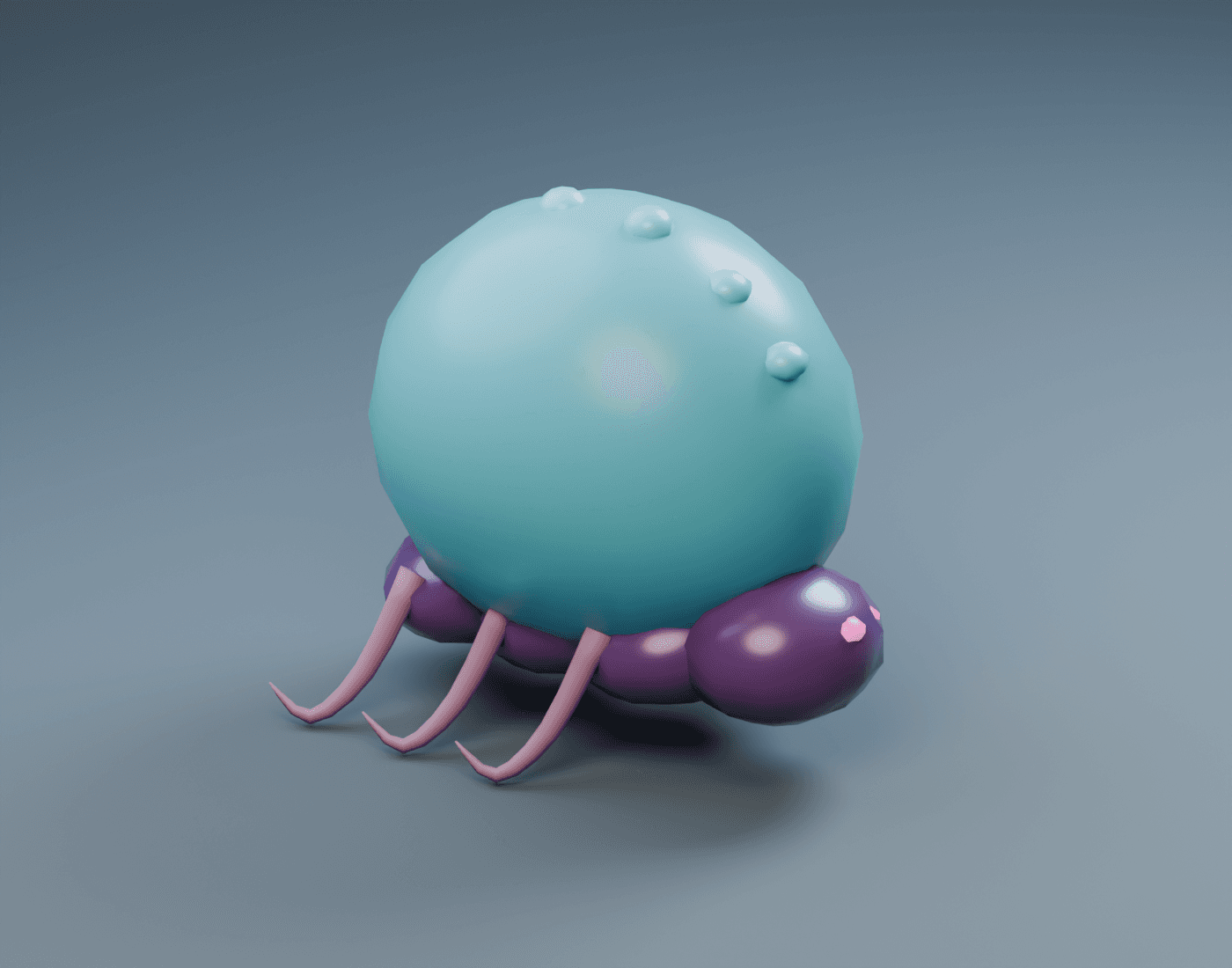 Bloat render