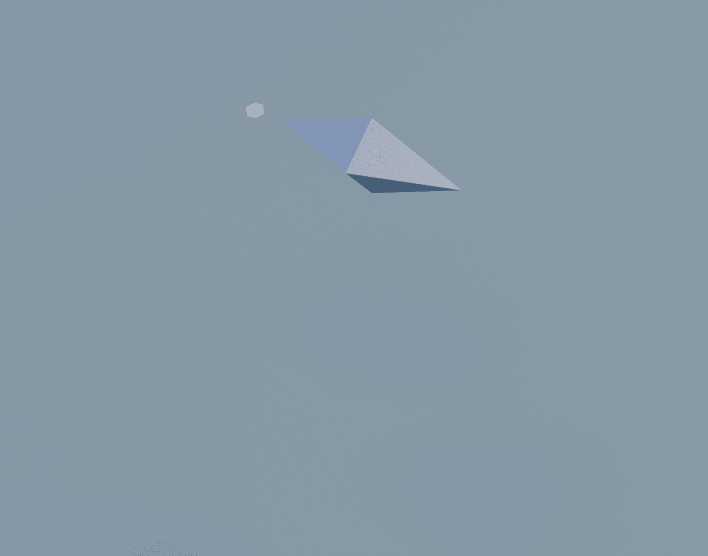 Bolt render