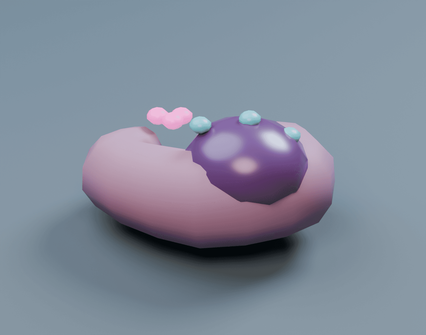 Bud render
