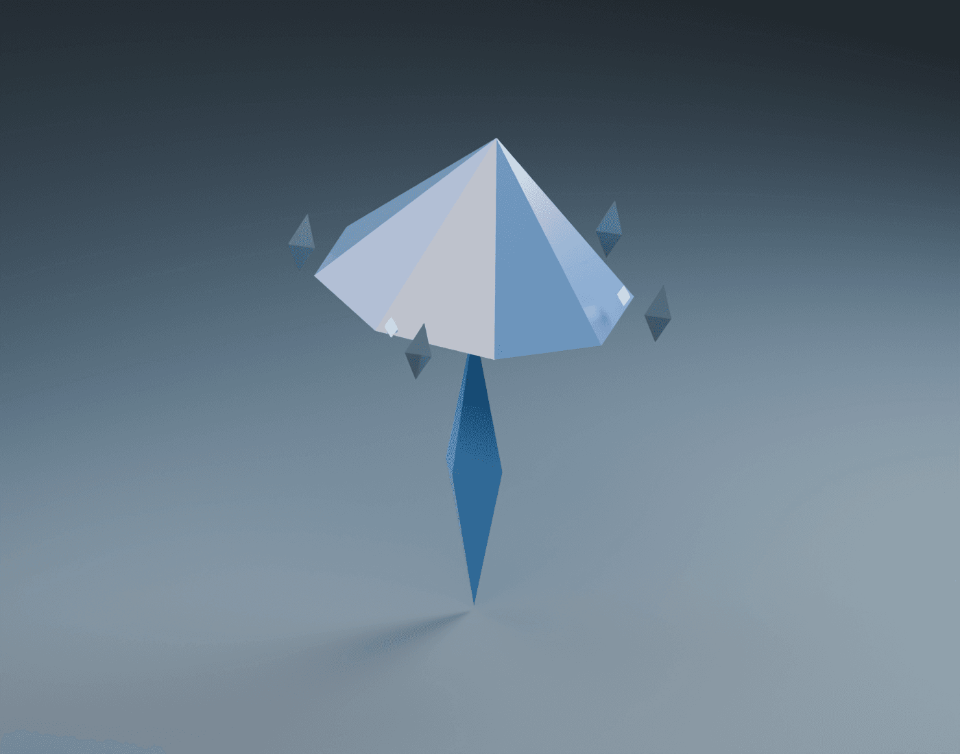 Chime render