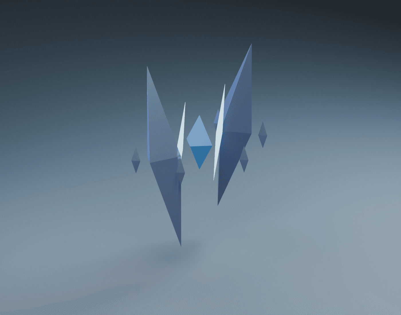 Chord render