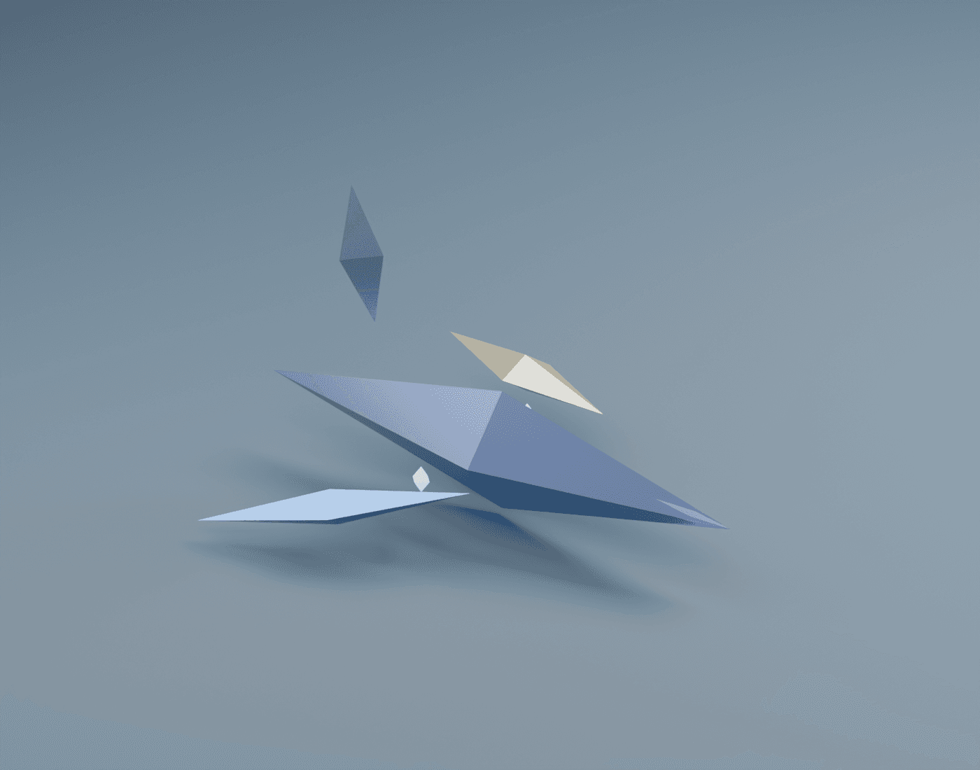 Dart render