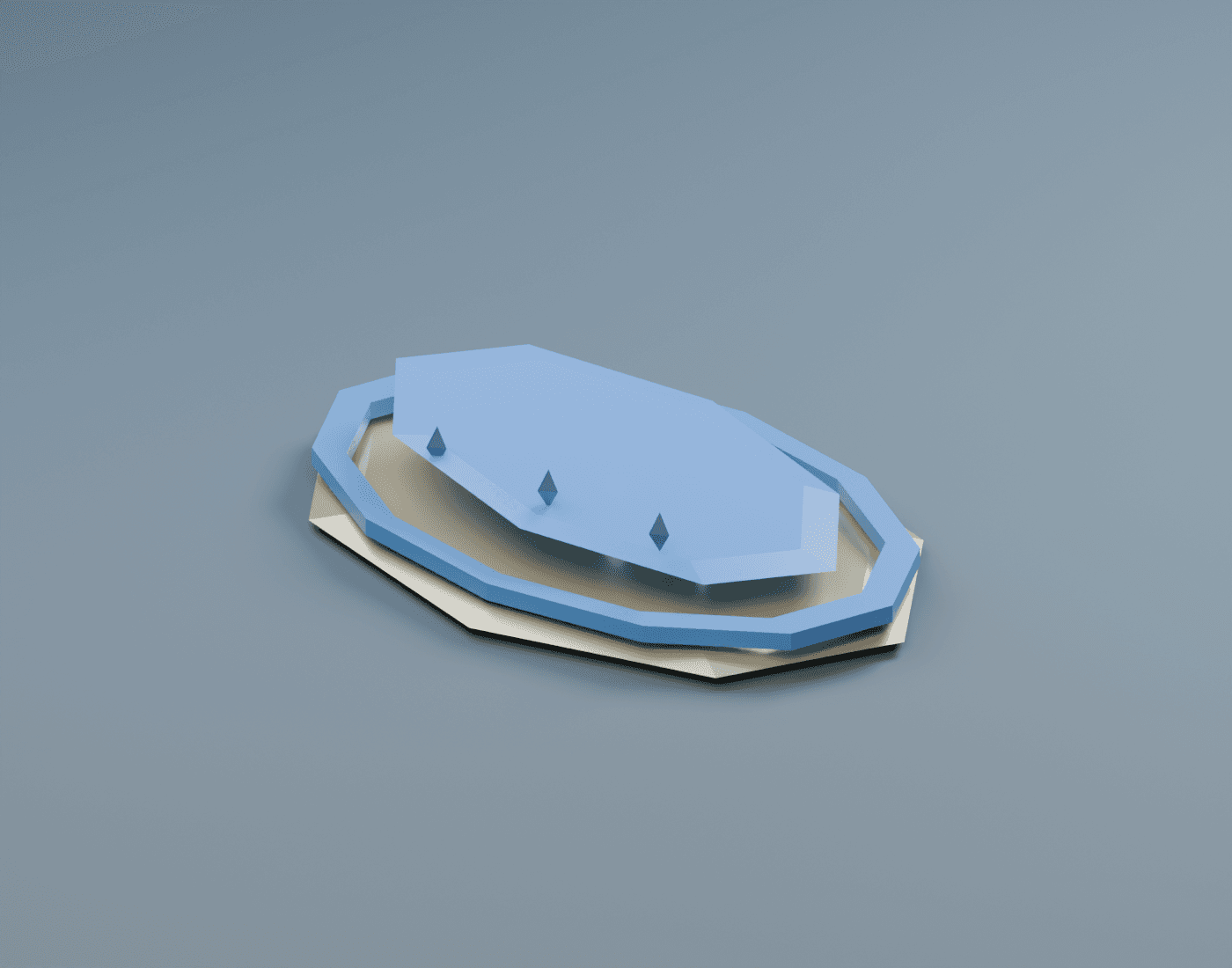 Font render