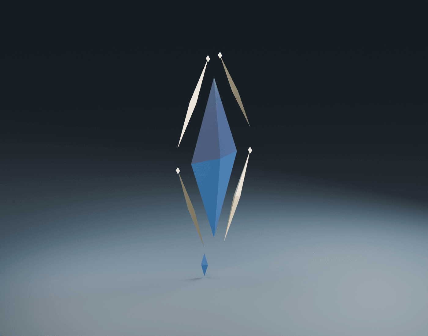Herald render