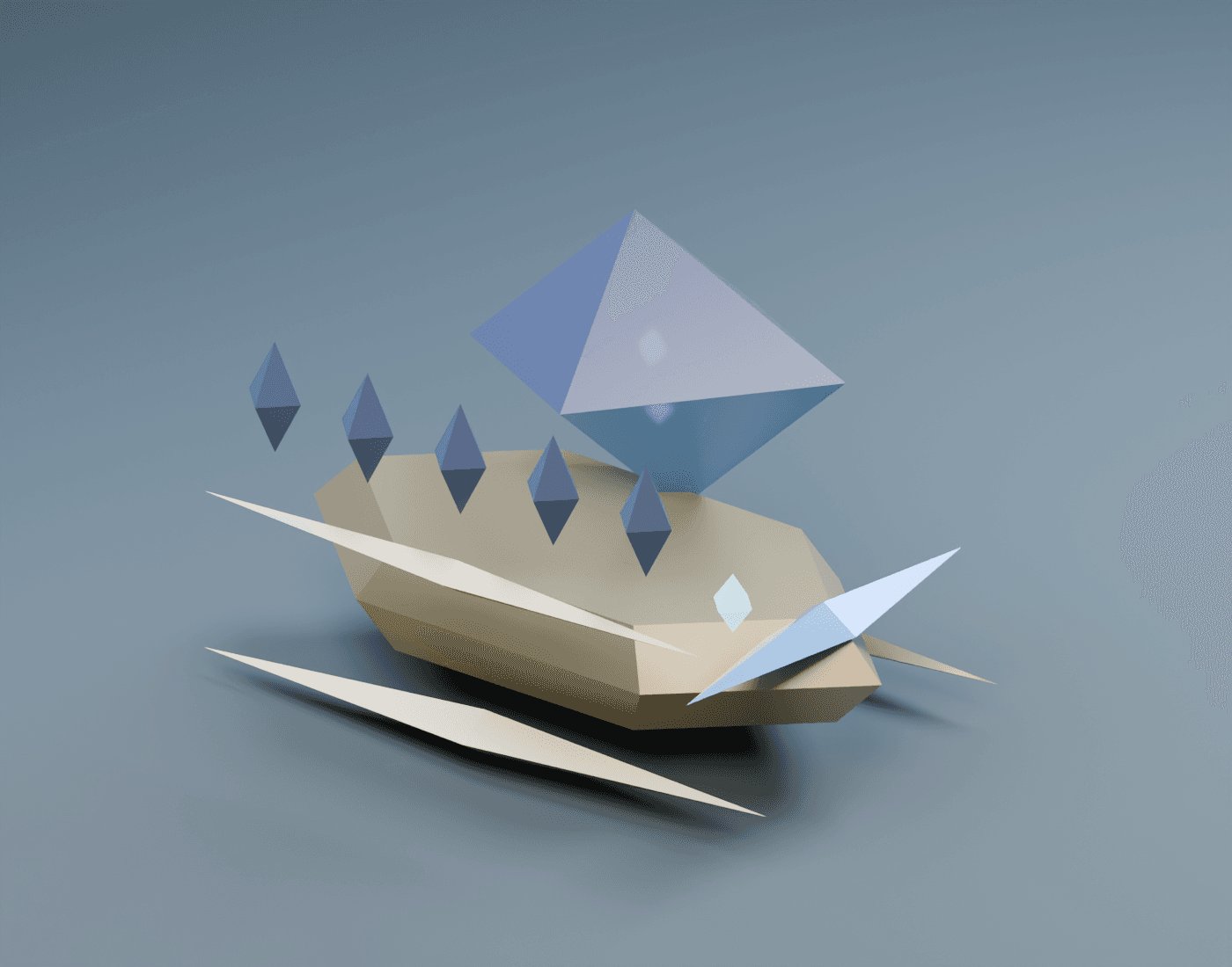 Loom render