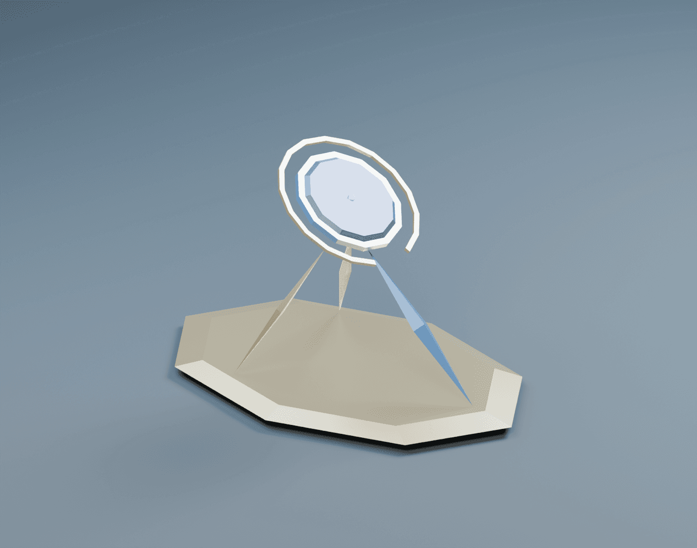 Oculus render