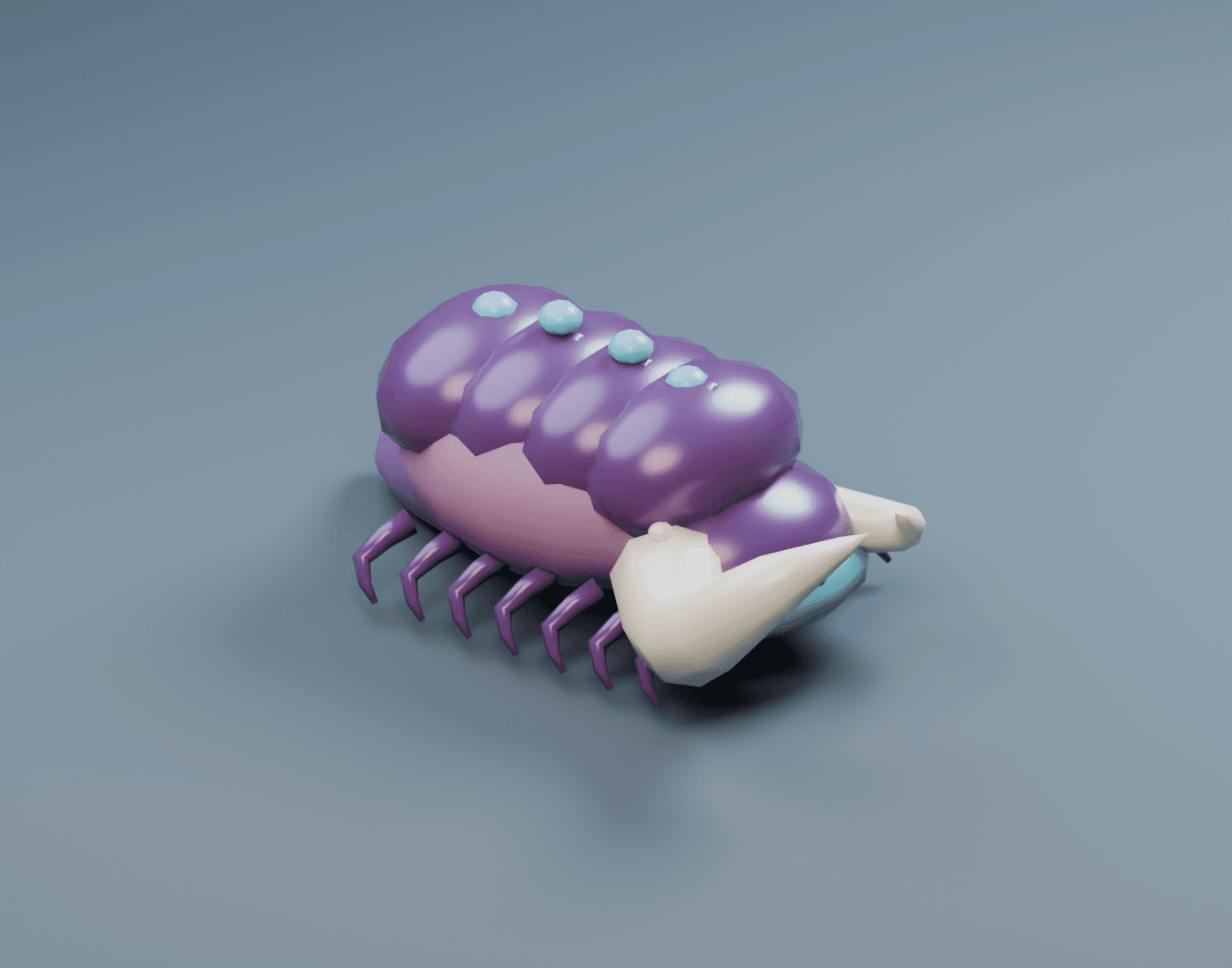 Ram render