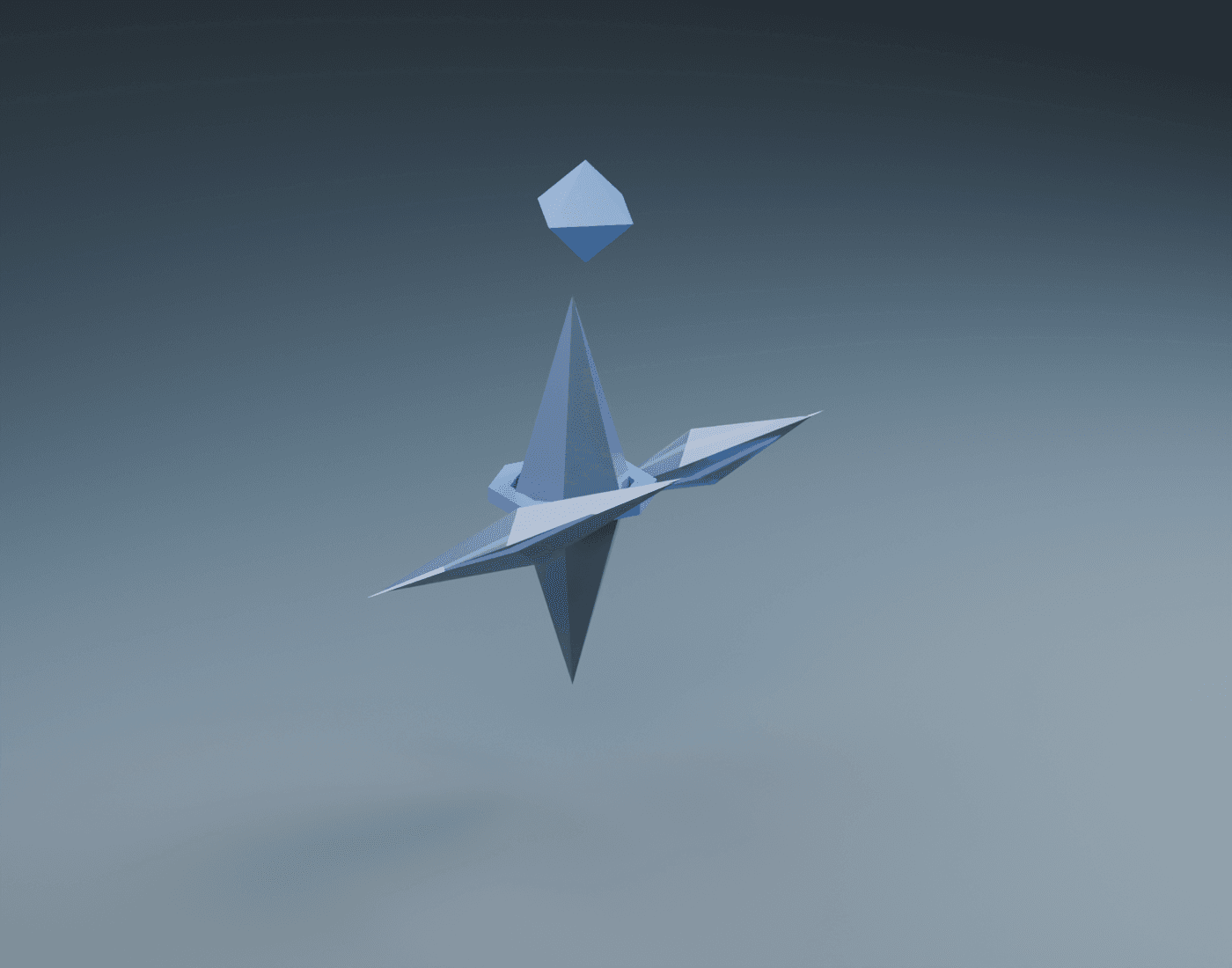 Votary render