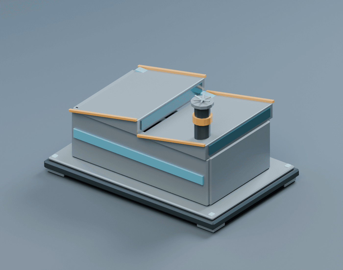 Workshop render