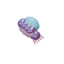 Blight facing SE