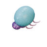 Bloat facing SW