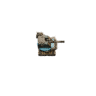 Bombard facing E