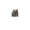Bombard facing S