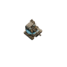 Bombard facing SE