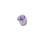 Bud facing N