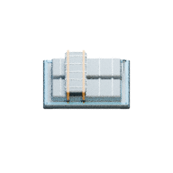 Cargo Stack facing E