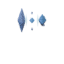 Chord facing N