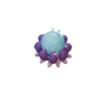 Cyst facing NW