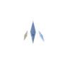 Dart facing N