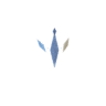 Dart facing S