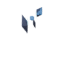 Discord facing NW