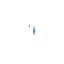 Glint facing S