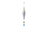 Herald facing E