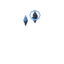 Hush facing S