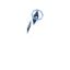 Hush facing SE
