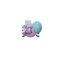 Husk facing N