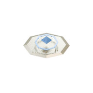 Kiln facing E