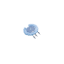 Lens facing NW