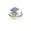 Loom facing E
