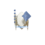 Loom facing S