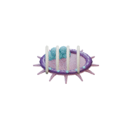 Matron's Nest facing E