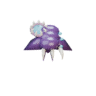 Maw facing N