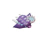 Maw facing SE