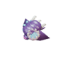 Maw facing SW