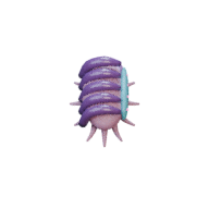 Moult Chamber facing N