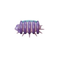 Moult Chamber facing W