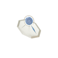 Oculus facing SE