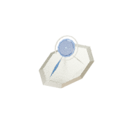 Oculus facing SW