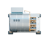 Pod Bay facing E