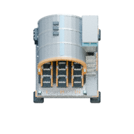 Pod Bay facing S