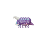 Ram facing W