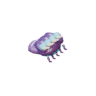 Sinker facing NE