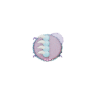 Sinker burrowed facing S