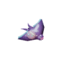 Skate facing SE